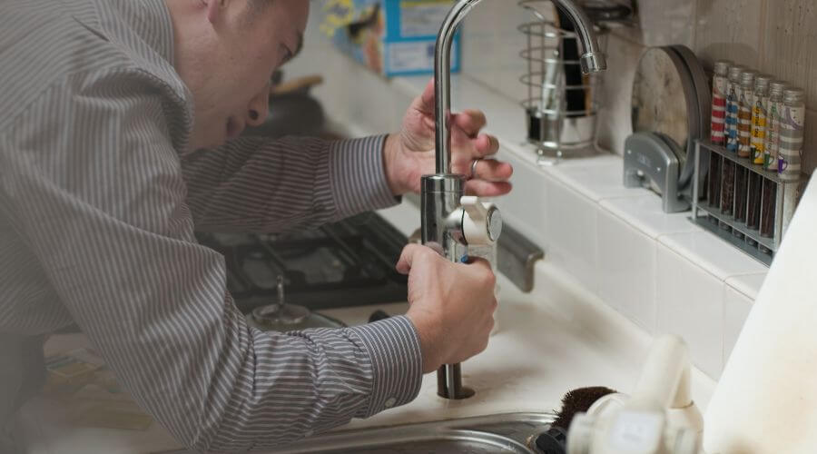 Professional Tankless Water Heater Installation in Nelson, CA